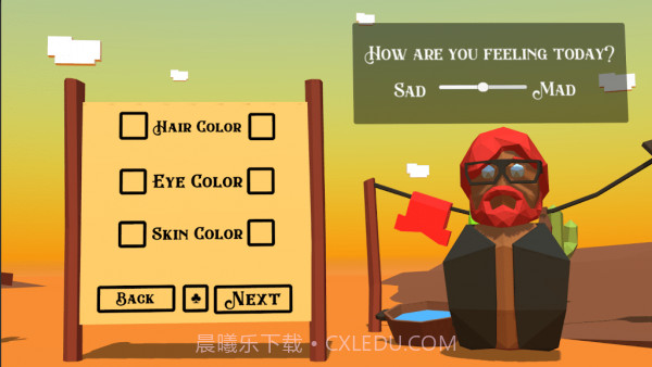 摇摆和射击截图2 摇摆和射击截图2