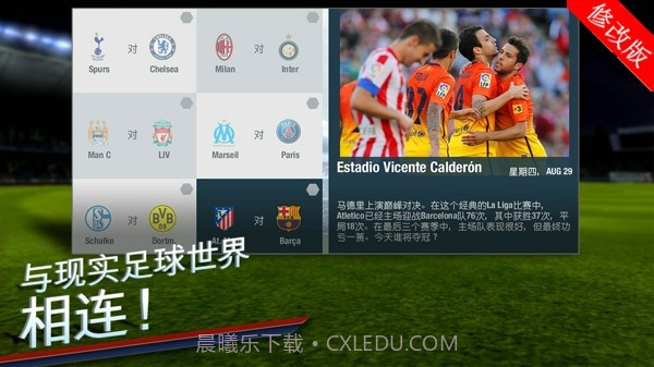 FIFA 14内购截图5 FIFA 14内购截图5