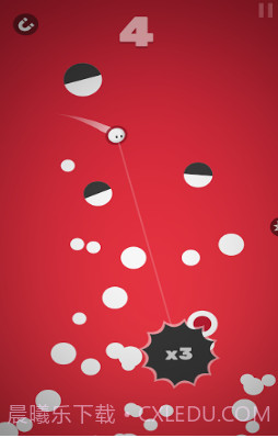 引力球截图1 引力球截图1