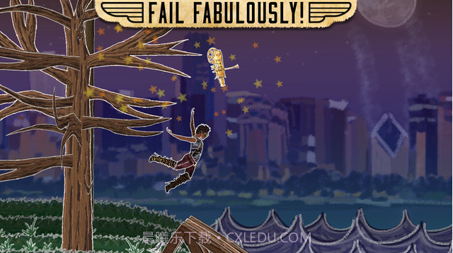 领航者截图1 领航者截图1