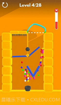 炸爆气球截图1 炸爆气球截图1