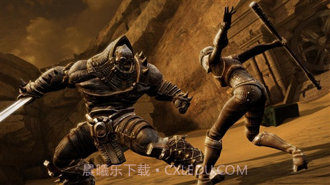 无尽之剑3截图2 无尽之剑3截图2