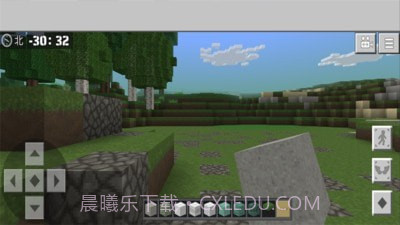 月亮工艺世界截图5