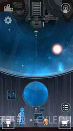 OPUS:地球计划APP截图3 OPUS:地球计划APP截图3