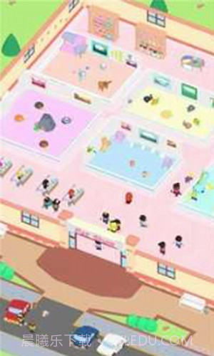 放置宠物商店截图2 放置宠物商店截图2