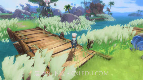 元气小镇截图3 元气小镇截图3