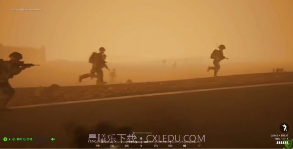 战术小队模拟器截图4