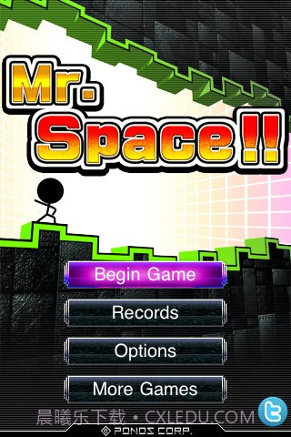 空间冒险先生 Mr.Space!!截图1