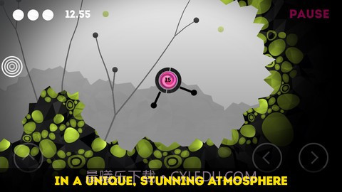 拍拍小球 Tapforss截图2 拍拍小球 Tapforss截图2