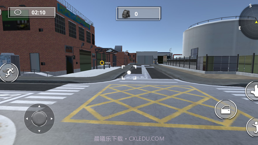 偷窃贼抢劫截图1 偷窃贼抢劫截图1