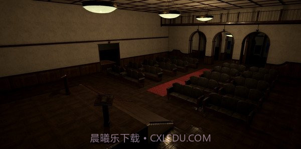 the watchers截图1 the watchers截图1