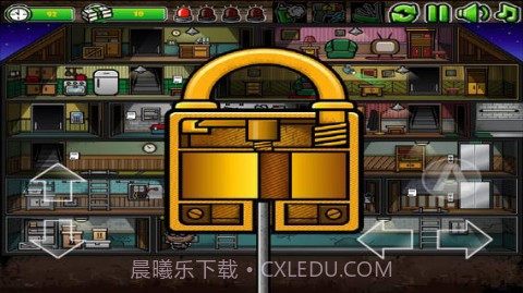 密室盗贼截图5 密室盗贼截图5