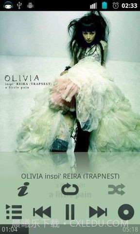 Hiki播放器截图2 Hiki播放器截图2