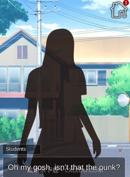 我的小宠物女朋友截图3 我的小宠物女朋友截图3