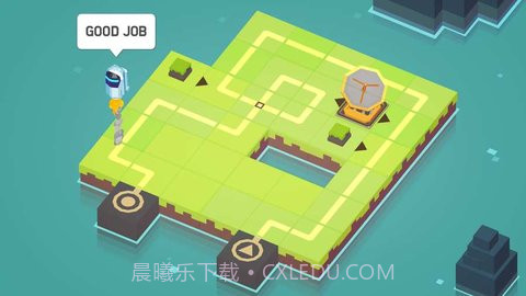 星球速递截图3 星球速递截图3