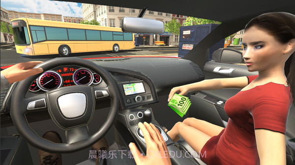 出租车接客4截图3