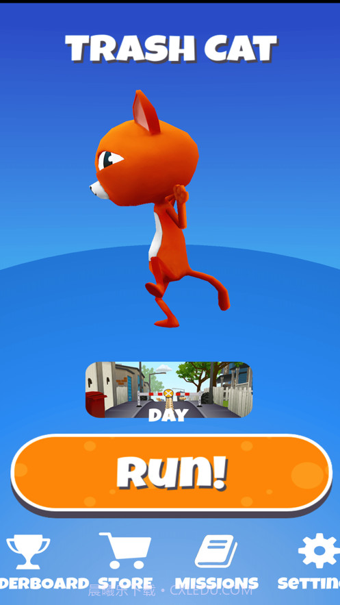 TrashDash截图1 TrashDash截图1