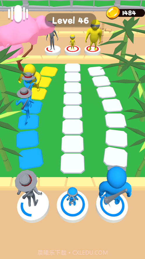 欢迎来到对抗路截图2