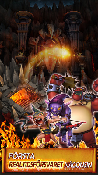 英雄天空:史诗激战截图4 英雄天空:史诗激战截图4