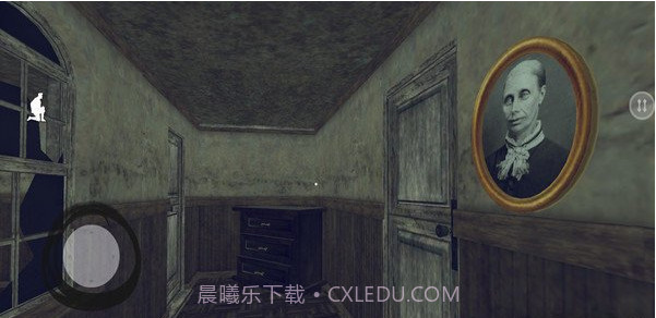 恐怖爷爷2游戏截图1