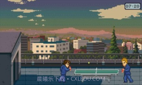 社会人模拟器截图2 社会人模拟器截图2