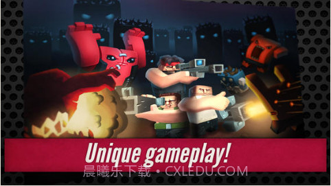 僵尸入侵之谜截图5