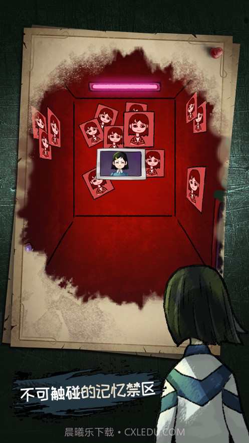 梦中怪谈截图5 梦中怪谈截图5