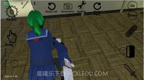 宿舍查寝截图1 宿舍查寝截图1