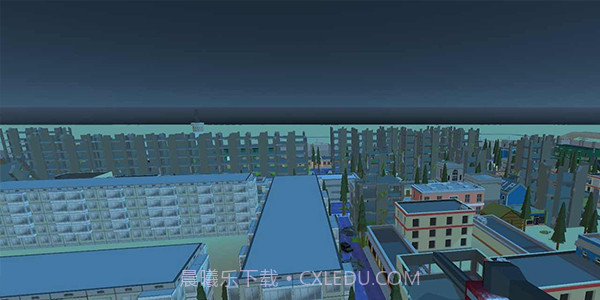 简单沙盒2国际服内置菜单截图1