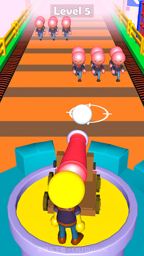 史诗般的冲突人群冒险截图3 史诗般的冲突人群冒险截图3