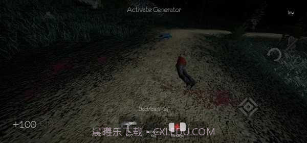 逃离森林联机版截图3