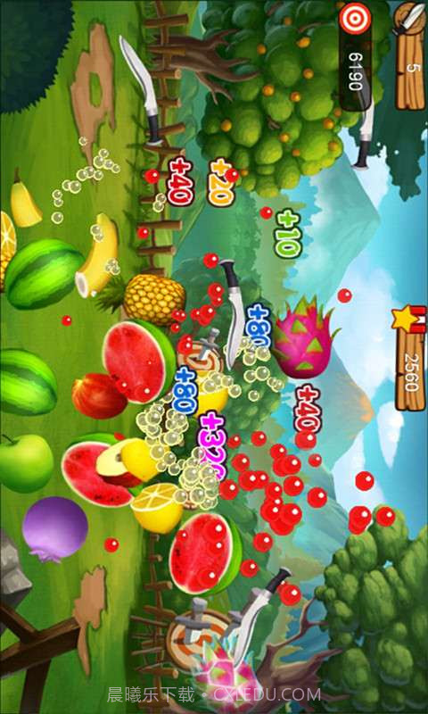 水果达人截图2