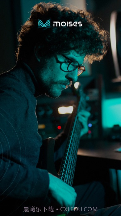 Moisesai截图4 Moisesai截图4