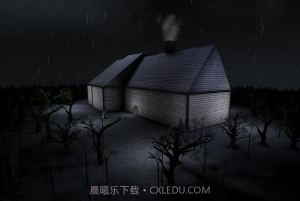 恐怖奶奶4叛乱截图1 恐怖奶奶4叛乱截图1