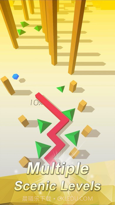 Dancing Line截图4 Dancing Line截图4