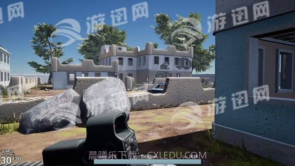 Battle Royale Trainer截图4 Battle Royale Trainer截图4