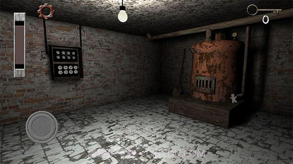 兰德里纳河的学校截图3