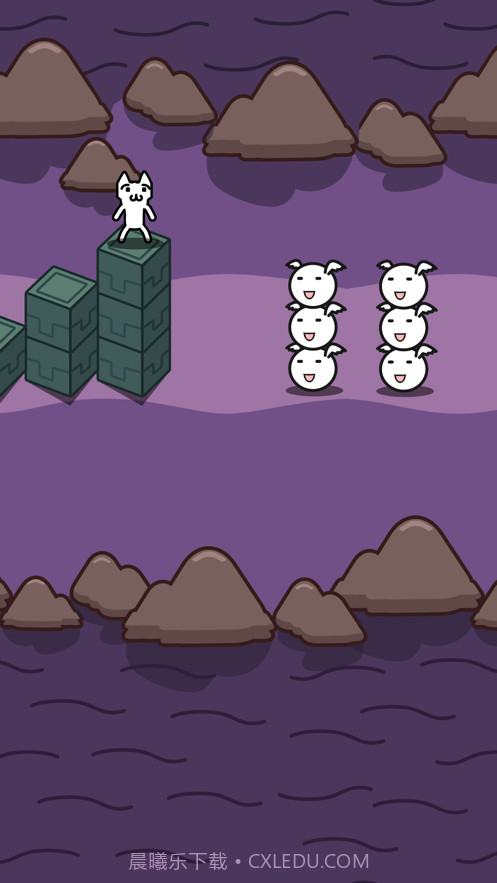 太空猫里奥截图2