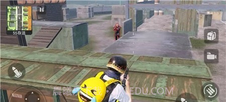 特种吃鸡精英截图2 特种吃鸡精英截图2