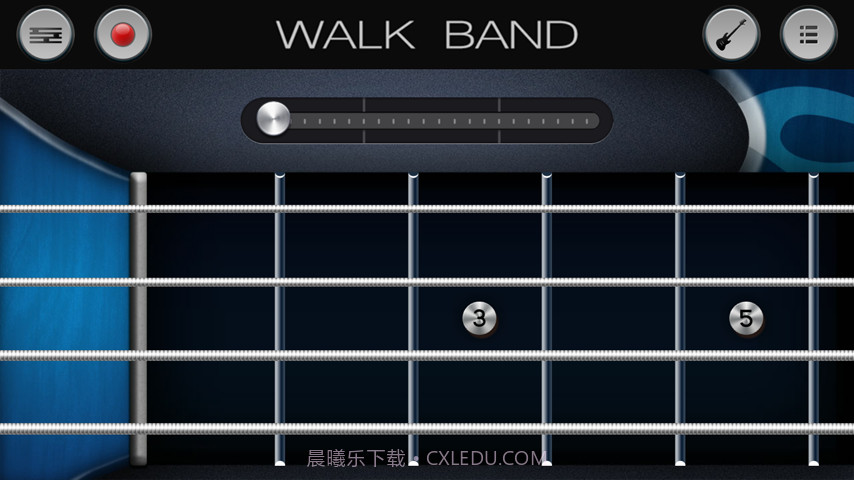 随身乐队截图4 随身乐队截图4