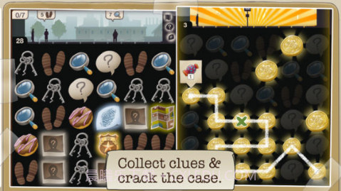 另一种解决方案截图2 另一种解决方案截图2