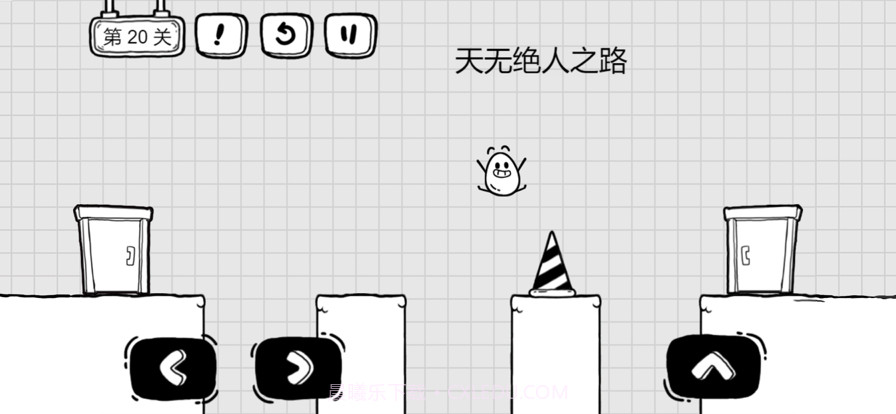 茶叶蛋大冒险截图3 茶叶蛋大冒险截图3