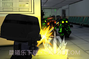 异城危机手游版截图1 异城危机手游版截图1