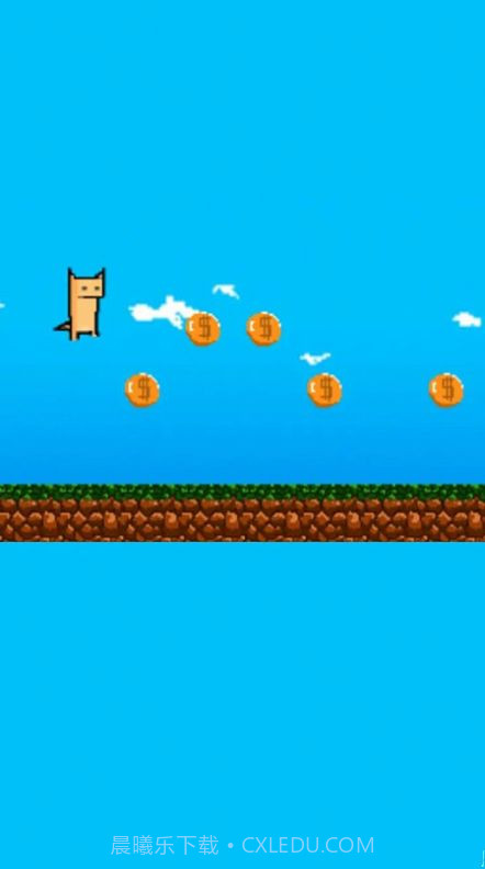 像素宠物大冒险截图2