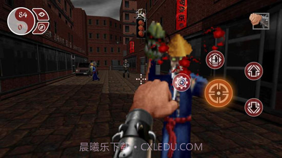 影子武士截图1 影子武士截图1