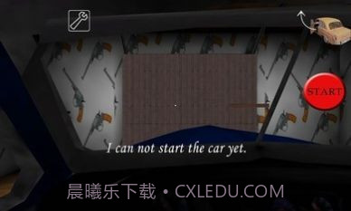 奶奶警官模组截图2