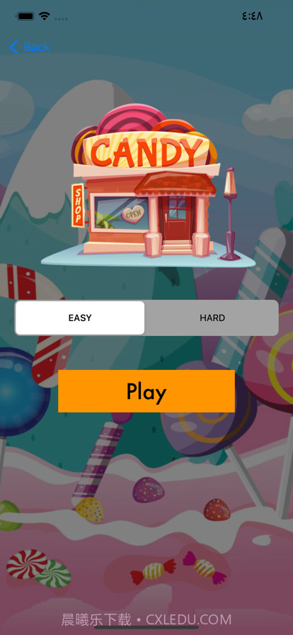 班达糖果截图4 班达糖果截图4