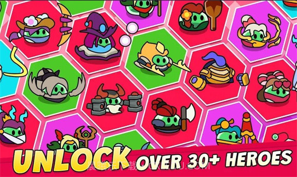 史莱姆幸存者截图3 史莱姆幸存者截图3