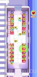 火车站站长截图3 火车站站长截图3