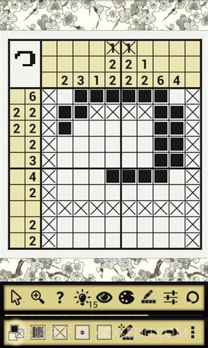 日本拼图截图3 日本拼图截图3